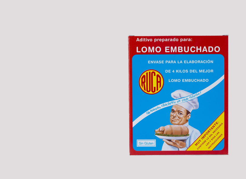 Los mejores aditivos para mi matanza