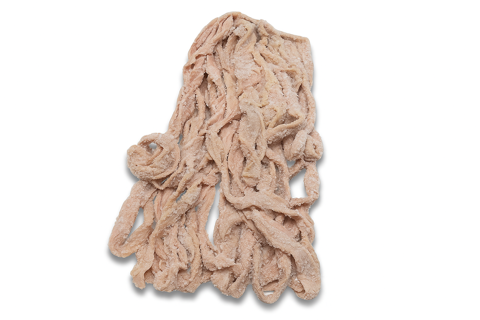 Tripa natural de Cerdo fresca