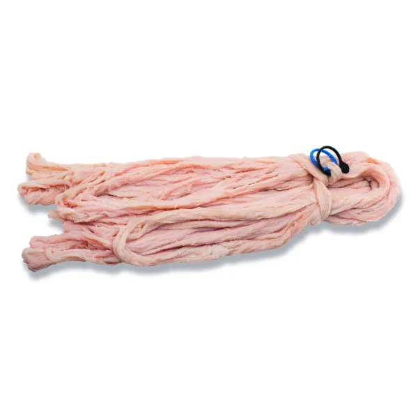 Tripa natural de Vaca