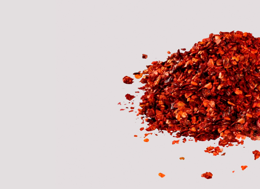 ¿Qué tipo de especias debo incorporar?